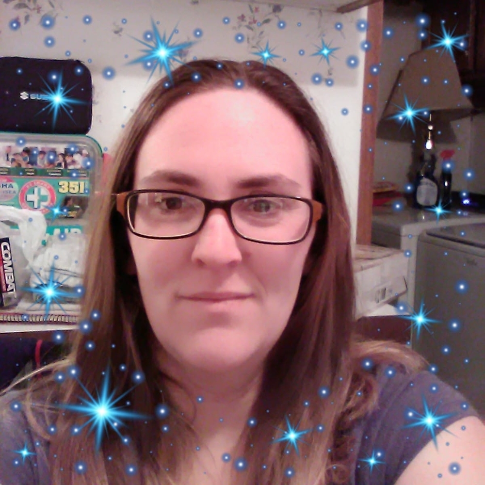 Meet your Posher, Tisha